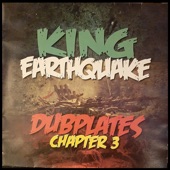 King Earthquake Dubplates Chapter 3 artwork