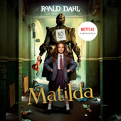 Matilda (Unabridged) - Roald Dahl