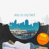 Stay in my Bed (feat. Bob James & Minsung) [Remix Version] artwork