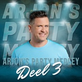Arjon's Party Medley deel 3 artwork
