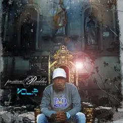 Positive Parables: The Pvo Album, Vol. 2 by Colby Savage album reviews, ratings, credits