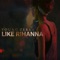 Like Rihanna cover