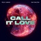 Call It Love artwork