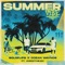 Summer Vibe (feat. Jordz the Jay) - Solo Flips & Ocean Waynos lyrics
