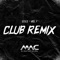 Bien Bellaca (Club Remix) artwork