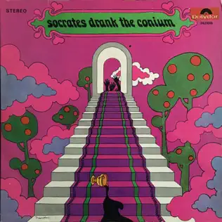 baixar álbum Socrates Drank The Conium - Socrates Drank The Conium
