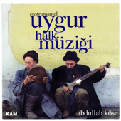 Dutar Solo (Uygur Çalgısı) - Abdullah Köse