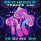 Aztech (Psychedelic 2021 Mix) - Chock lyrics
