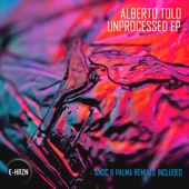 Unprocessed (feat. Palma & ANDC) artwork