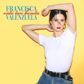 Francisca Valenzuela - Detener El Tiempo