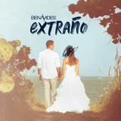 Extraño artwork