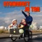 Atomkraft Ja Tak (feat. Vamilla) - Malthe Steffen lyrics