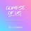 Glimpse of Us (Piano Karaoke Instrumentals) - Single