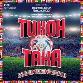 Nicki Minaj, Maluma, Myriam Fares - Tukoh Taka - Official FFF Anthem