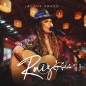 Raiz (Ao Vivo) artwork