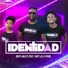 Identidad (feat. Ricky Jr. & Ryan) - Single