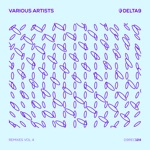 Remixes, Vol. 4 - Single