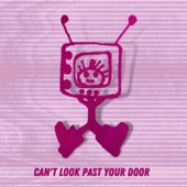 Can't Look Past Your Door (Single) by The Burney Sisters