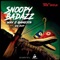 Way 2 Gangsta (feat. BG BOP & Los Angelo Mafia) - Snoopy Badazz lyrics