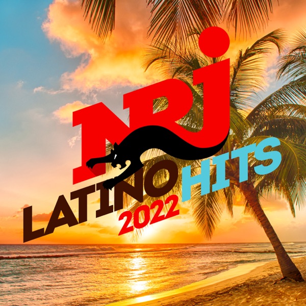 NRJ Latino Hits 2022 - Lucenzo