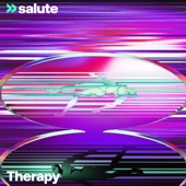 Therapy artwork