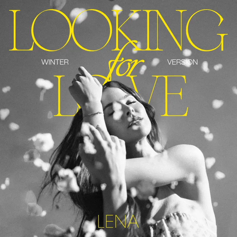 Lena - Looking For Love (Winter Version) - Single (2022) [iTunes Plus AAC M4A]-新房子