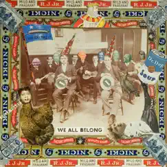 We All Belong by Dr. Dog album reviews, ratings, credits