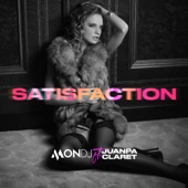 Satisfaction (Radio Edit) artwork