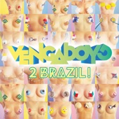 Vengaboys - 2 Brazil! (Hit Radio)