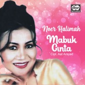 Mabuk Cinta artwork