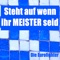 Kreisel - Die Eurofighter lyrics