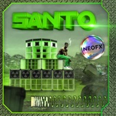 Santo artwork