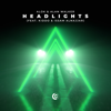 Headlights (feat. KIDDO & Issam Alnajjar) [Radio Edit] - Alok & Alan Walker