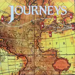 Journeys, Vol. 1 by Abie Rotenberg album reviews, ratings, credits