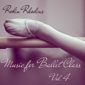 Music for Ballet Class, Vol. 4 artwork