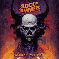 BLOODY HAMMERS - Lyrics, Playlists & Videos | Shazam