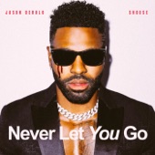 Never Let You Go artwork