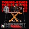 Gede Gede (feat. Danimal Lyrical Massacre) - Young-Kings lyrics