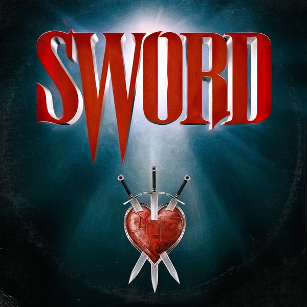 Sword – III