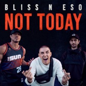 Not Today artwork