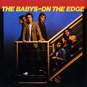 On the Edge by The Babys album reviews, ratings, credits