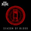 Season Of Blood - EP, 2022