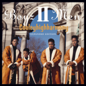 CooleyHighHarmony (Expanded Edition) - Boyz II Men