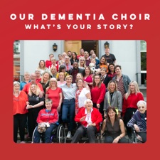 What's Your Story? by