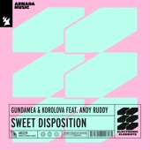 Sweet Disposition (feat. Andy Ruddy) artwork