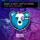 Thiz Rox (Again) [feat. Battle Angel] [Extended Mix] artwork