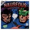 Nauseous (feat. Dojamane) - Triple Tix lyrics