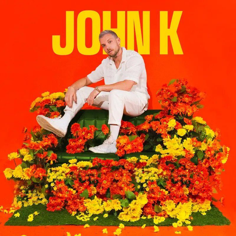 John K - Be Alright // U Sometimes - Single (2022) [iTunes Plus AAC M4A]-新房子