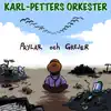 Stream & download Prylar och grejer (feat. Tobias Fröberg, Marie Sandell, Karl-Petter Blomgren, Steve Chadwick, Vilhelm Blomgren, Lars Skoglund, Sara Boström, Magnus Appelholm & Ylva Olsson) - Single