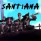 Santiana artwork